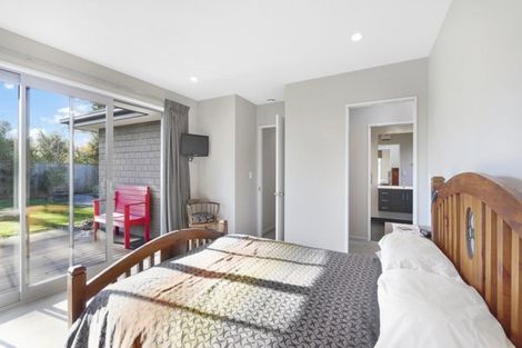 Photo of property in 1315a Courtenay Road, Kirwee, Darfield, 7571