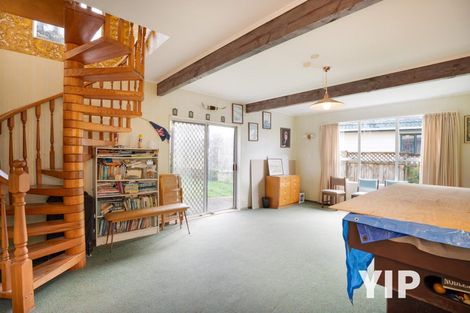Photo of property in 8 Ohariu Road, Johnsonville, Wellington, 6037