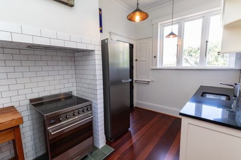 Photo of property in 30 Buckingham Street, Melrose, Wellington, 6023