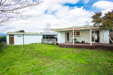 Photo of property in 21 Turenne Street, Inner Kaiti, Gisborne, 4010