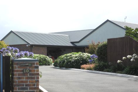 Photo of property in 10 Brahman Close, Prebbleton, 7604