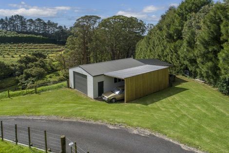 Photo of property in 285a Wainui South Road, Whakamarama, Katikati, 3181