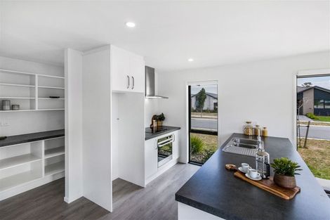 Photo of property in 5 Chesney Drive, Rolleston, 7615