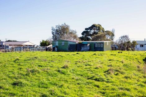 Photo of property in 148a No 2 Line, Okoia, Wanganui, 4572