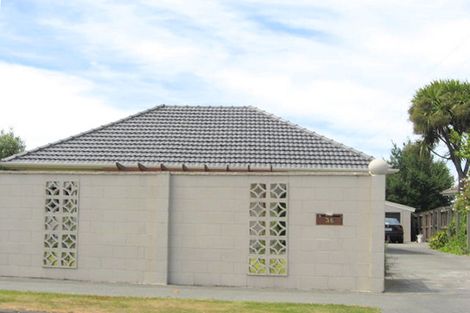 Photo of property in 36 Pembroke Street, Avondale, Christchurch, 8061
