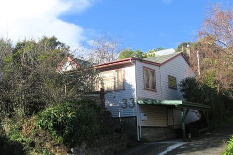 Photo of property in 33 Coote Road, Bluff Hill, Napier, 4110