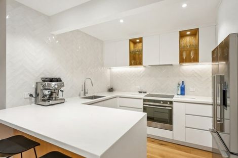 Photo of property in 41a Anglesea Street, Freemans Bay, Auckland, 1011