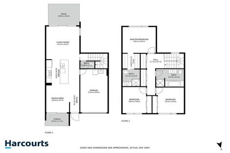 Photo of property in 101 Glidepath Road, Hobsonville, Auckland, 0616