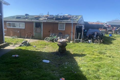 Photo of property in 36 Kaka Crescent, Tokoroa, 3420