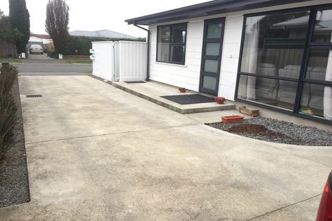 Photo of property in 1/25 Arawa Street, Shirley, Christchurch, 8013