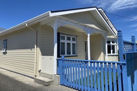 Photo of property in 6 Chelsea Street, Miramar, Wellington, 6022