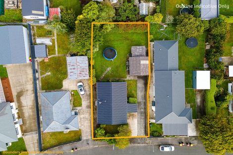 Photo of property in 24 Matai Street, Hargest, Invercargill, 9810