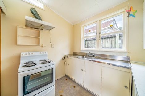 Photo of property in 85b Wilkie Crescent, Naenae, Lower Hutt, 5011