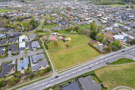 Photo of property in 171 Johns Road, Northwood, Christchurch, 8051