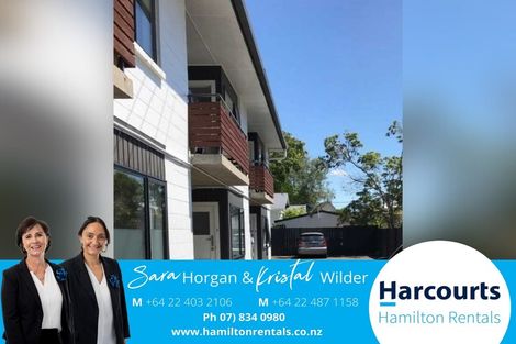Photo of property in 15 Kitchener Street, Claudelands, Hamilton, 3214