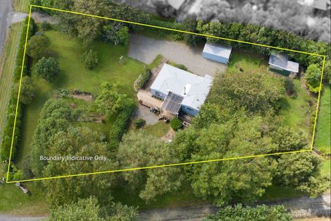 Photo of property in 52 Jacksons Road, Koputaroa, Levin, 5575