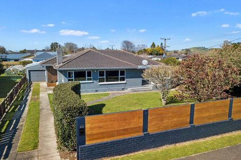 Photo of property in 22 Coronation Road, Morrinsville, 3300