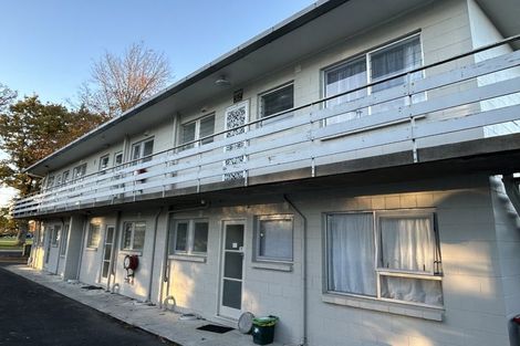 Photo of property in 6/38 Wellington Street, Hamilton East, Hamilton, 3216