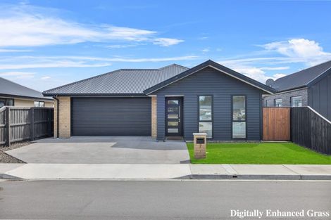 Photo of property in 7 Witte Street, Woodend, 7610