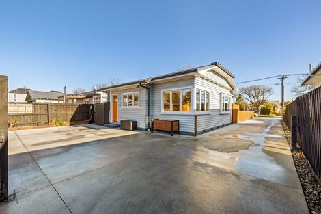 Photo of property in 44 Ryan Street, Phillipstown, Christchurch, 8011
