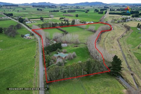 Photo of property in 36 Mcillwraith Road, Mataura, Gore, 9774