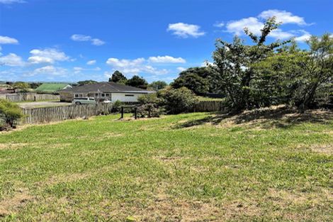 Photo of property in 41 Victoria Avenue, Waiuku, 2123