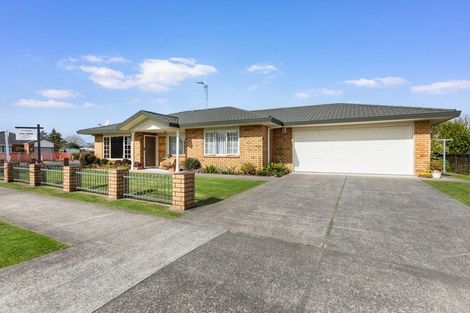 Photo of property in 10 North Street, Morrinsville, 3300