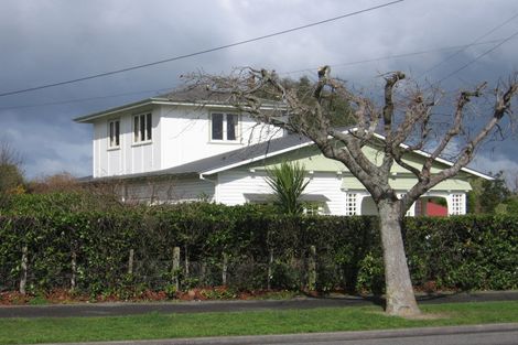 Photo of property in 123 Pownall Street, Masterton, 5810