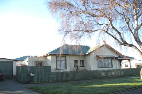 Photo of property in 5 Melbourne Street, Windsor, Invercargill, 9810