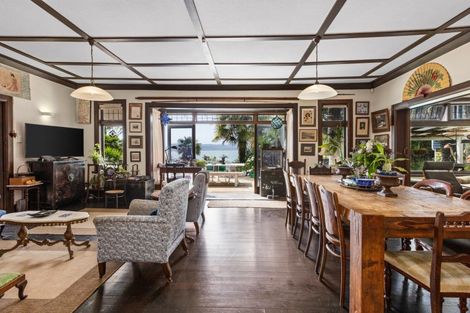 Photo of property in 32 Seapoint Road, Bluff Hill, Napier, 4110