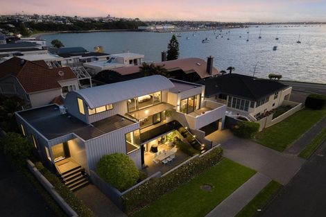 Photo of property in 1/58 The Parade, Bucklands Beach, Auckland, 2012