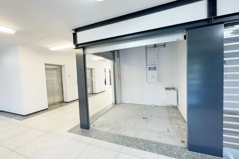 Photo of property in Twin Towers, 811/17 Putney Way, Manukau, Auckland, 2104