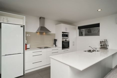 Photo of property in 4/20 Old Red Barn Road, Halswell, Christchurch, 8025