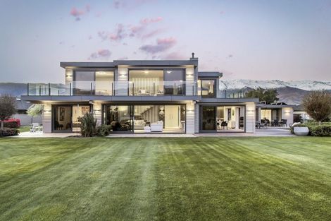 Photo of property in 12 De Bettencor Place, Mount Pisa, Cromwell, 9383