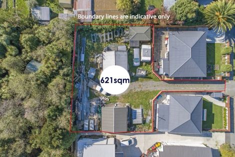 Photo of property in 13 Poulson Street, Addington, Christchurch, 8024