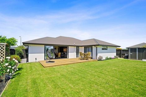 Photo of property in 8 Glenmark Drive, Darfield, 7510