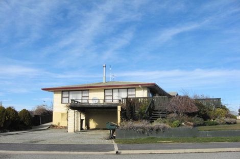 Photo of property in 42 Dungannon Street, Ranfurly, 9332