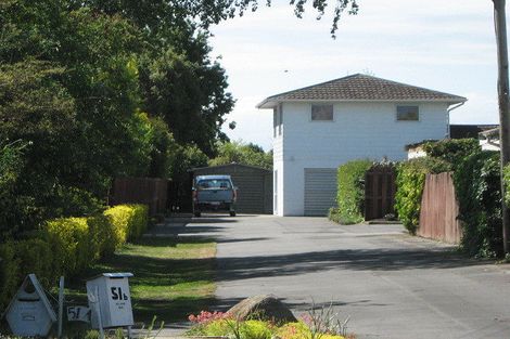 Photo of property in 51b Prestons Road, Redwood, Christchurch, 8051