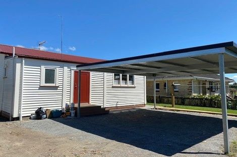 Photo of property in 204 Hakanoa Street, Huntly, 3700