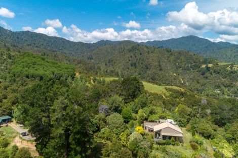 Photo of property in 13 Pohue Creek Road, Ruamahunga, Thames, 3575
