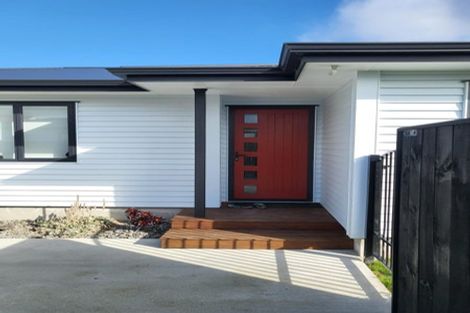 Photo of property in 93a Riverside Drive, Waiwhetu, Lower Hutt, 5010