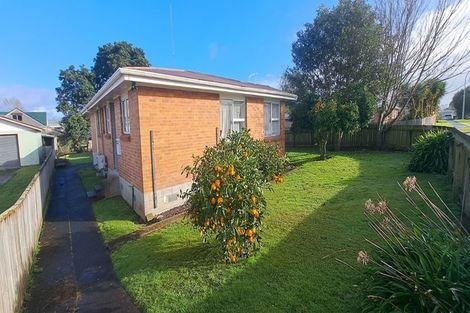 Photo of property in 13 Harlock Place, Huntly, 3700