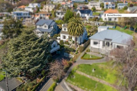 Photo of property in 49 Cashmere Road, Cashmere, Christchurch, 8022