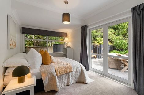 Photo of property in 43 Silverstream Road, Crofton Downs, Wellington, 6035