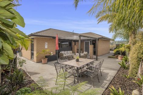 Photo of property in 3 Charlise Place, Onerahi, Whangarei, 0110