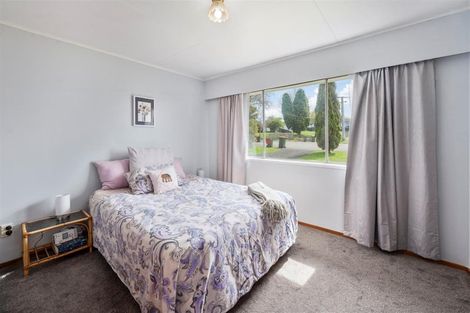 Photo of property in 4 Corilin Place, Mangakakahi, Rotorua, 3015