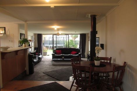 Photo of property in 31 Marslin Street, Alexandra, 9320