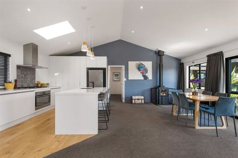 Photo of property in 19 Glenturret Drive, Casebrook, Christchurch, 8051