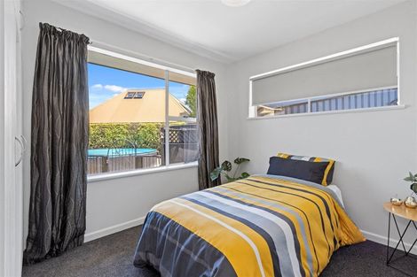 Photo of property in 39 Rossiter Avenue, Redwood, Christchurch, 8051