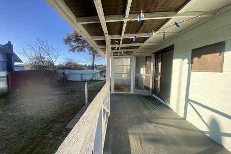 Photo of property in 19 Saint Clair Street, Takapau, 4203